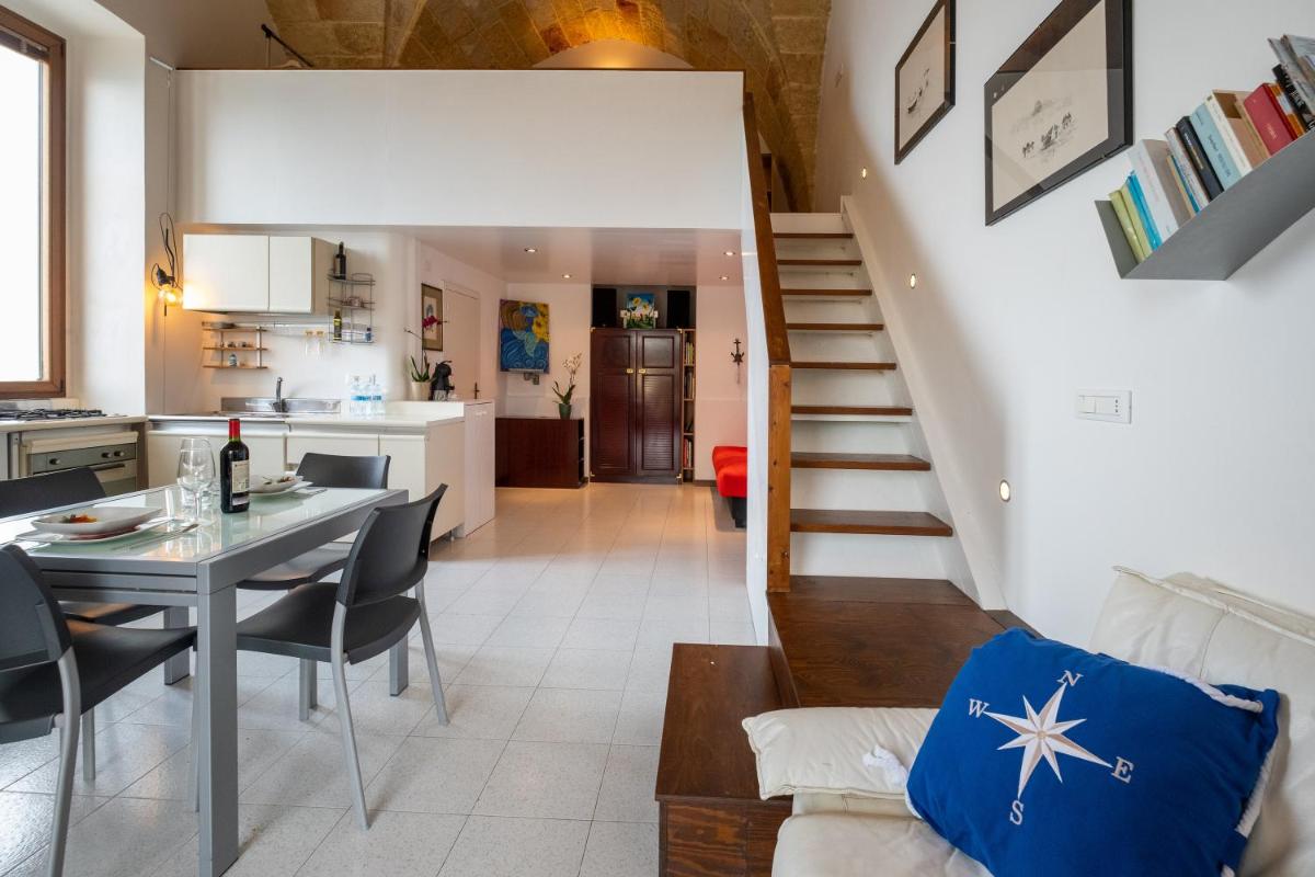 Casa sul Mare - Tricase - Housity