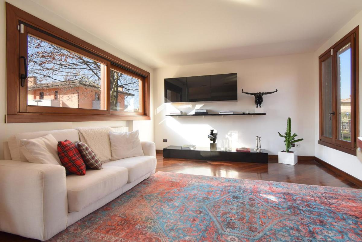 Suitetrails - Family Retreat Villa Near Padova