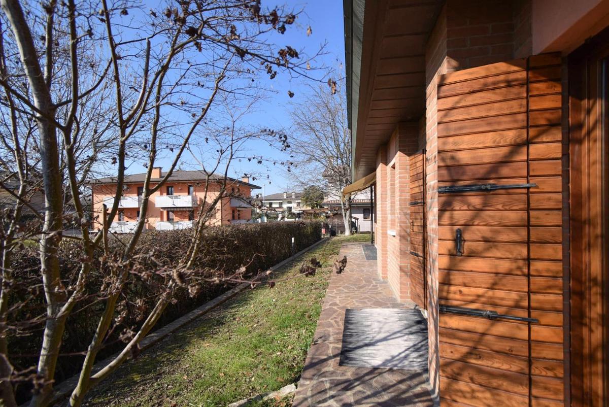 Suitetrails - Family Retreat Villa Near Padova