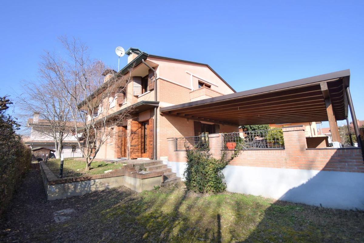 Suitetrails - Family Retreat Villa Near Padova