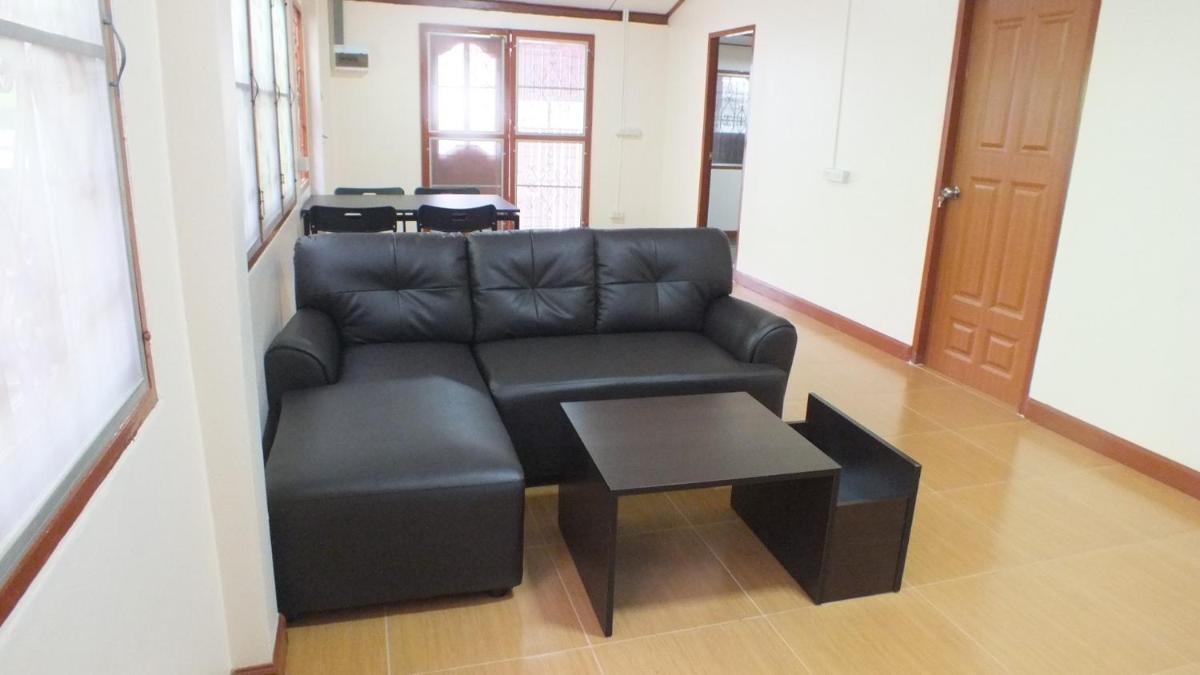 ChillHouse24 @ DonMueang - Housity