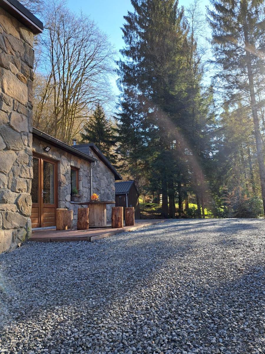 Le Ri de Vâ Maboge La Roche en Ardenne - Housity