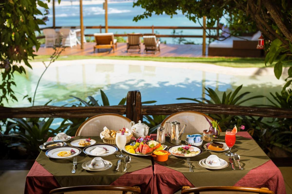Beija Flor Exclusive Hotel & Spa - Housity