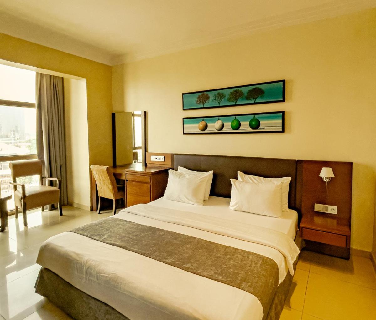 Suitetrails - The Avenue Suites