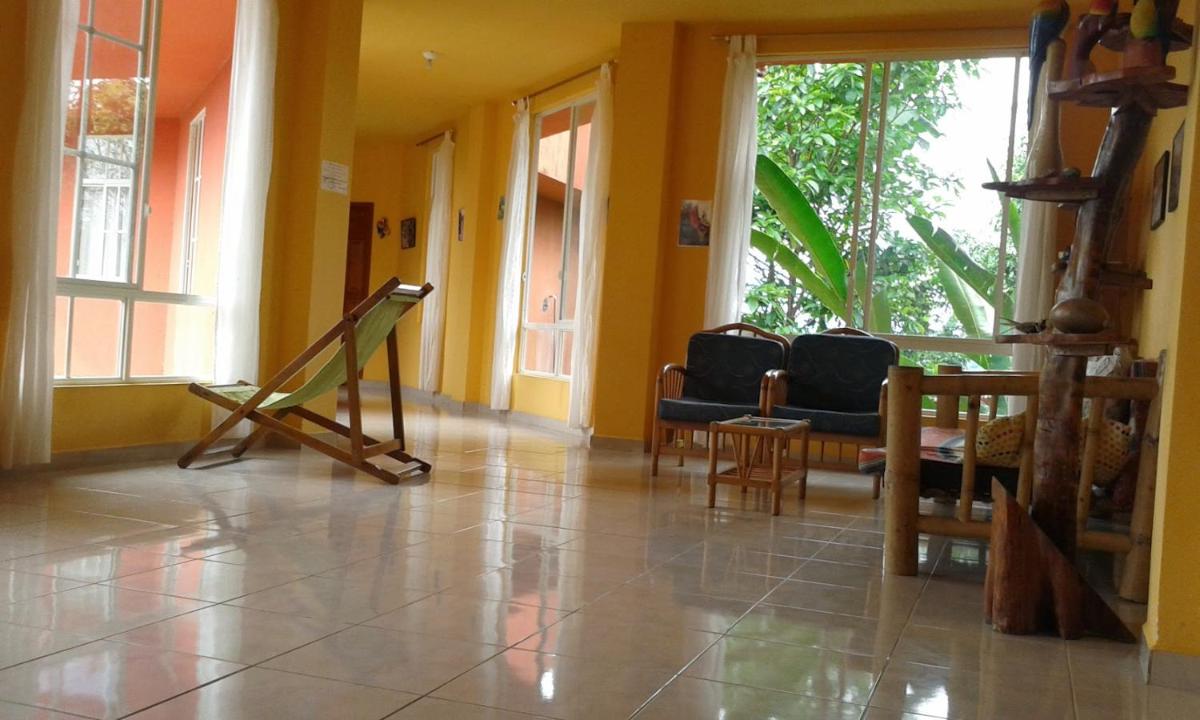 Hostal Tena Ñaui - Housity