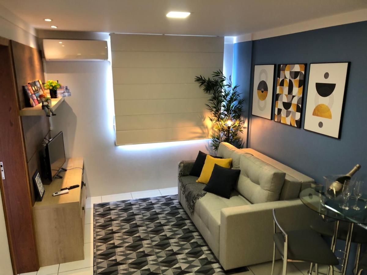 APTO Vista INCRIVEL do VALE DOS VINHEDOS com AR e Garagem Coberta - Housity