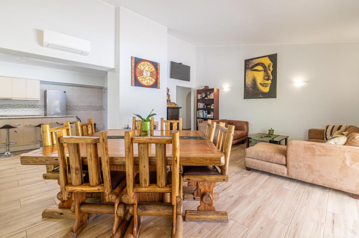 Suitetrails - Casa Dean by Algarve Golden Properties