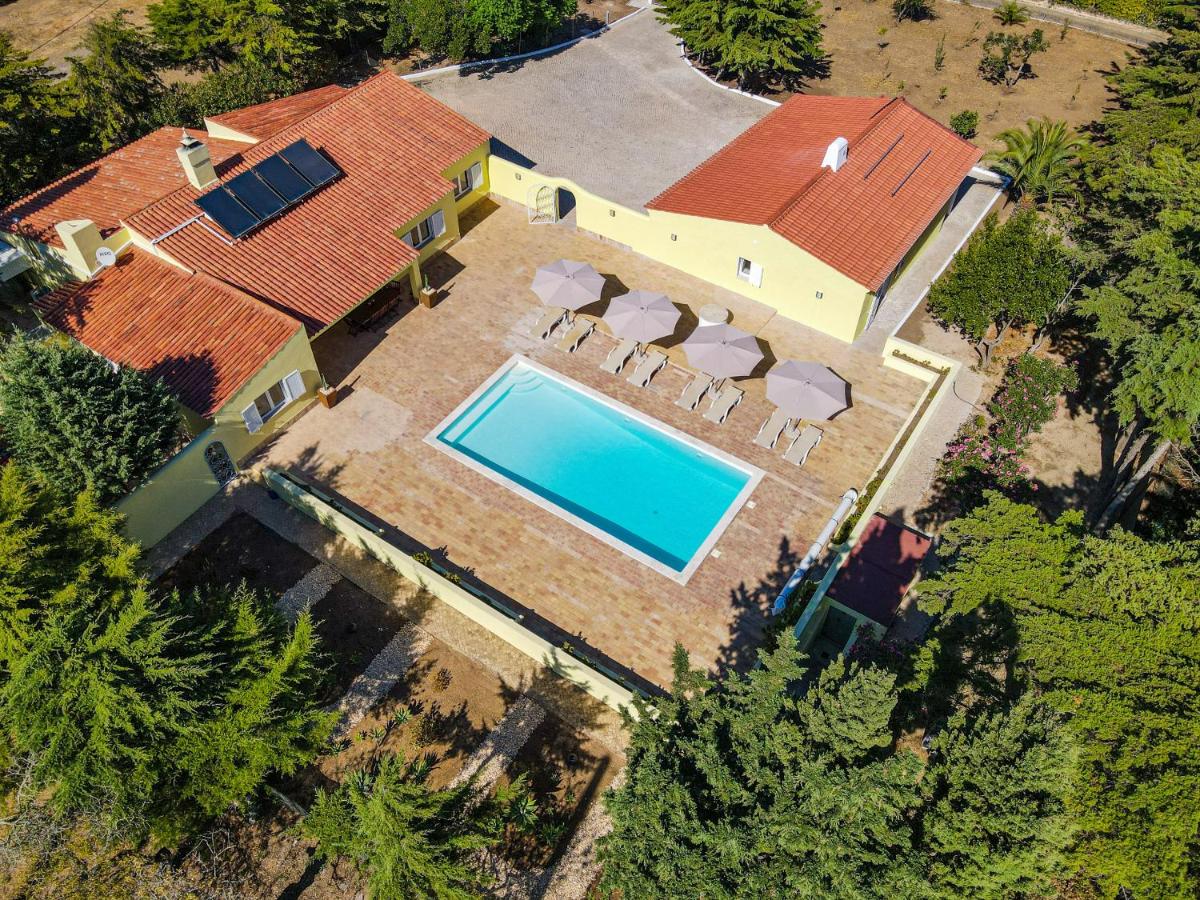 Suitetrails - Casa Dean by Algarve Golden Properties