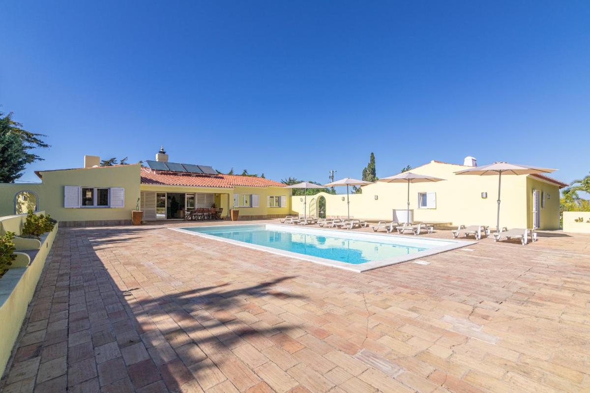 Casa Dean by Algarve Golden Properties - Housity