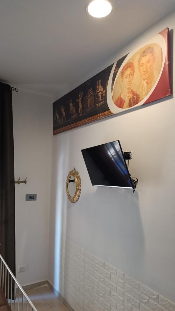B&B Dolcevita - Housity