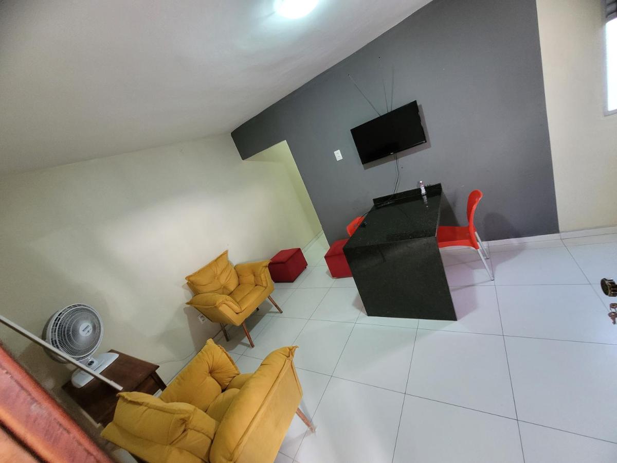 Pousada Maraki (Anexo) - Housity