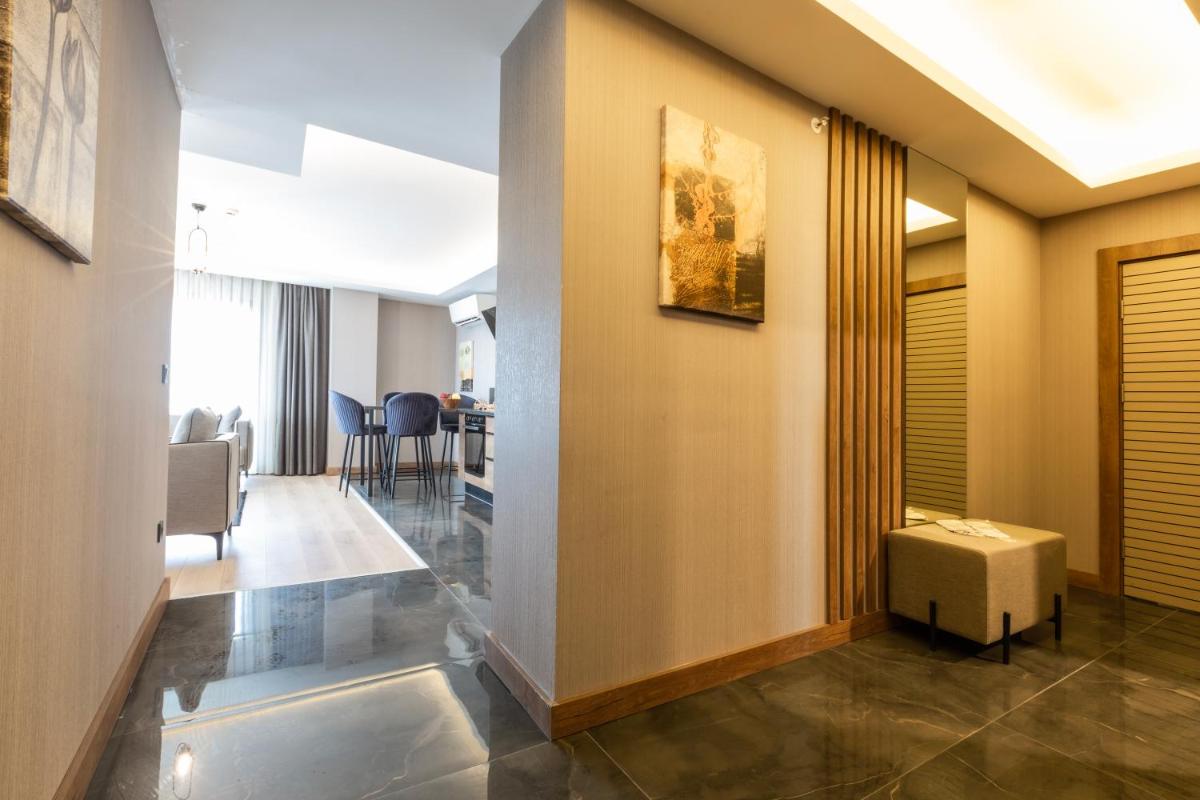 NEHİR OTEL - Housity