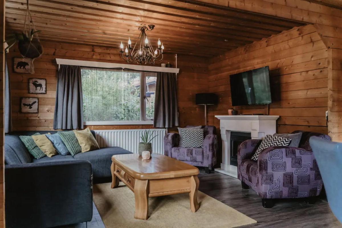 OLD LISTING NIEUW Cosy and Romantic forest house - Housity