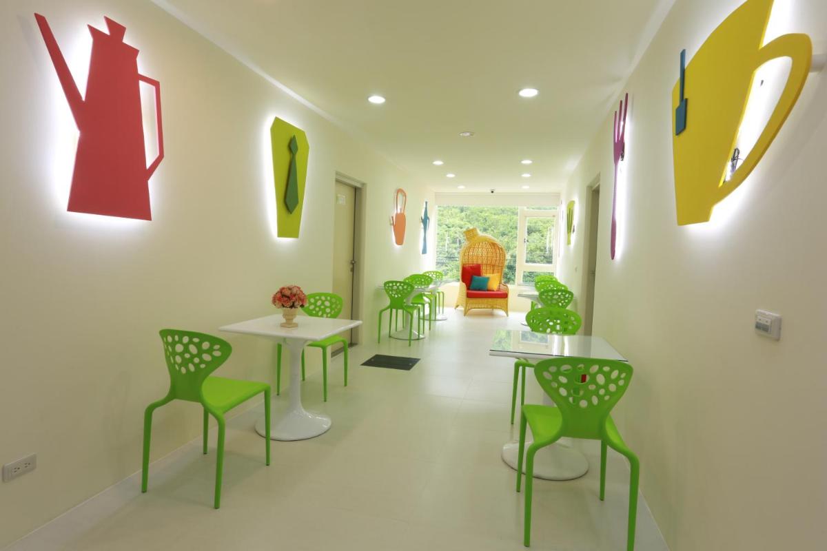 Ocean Sky Homestay - Housity