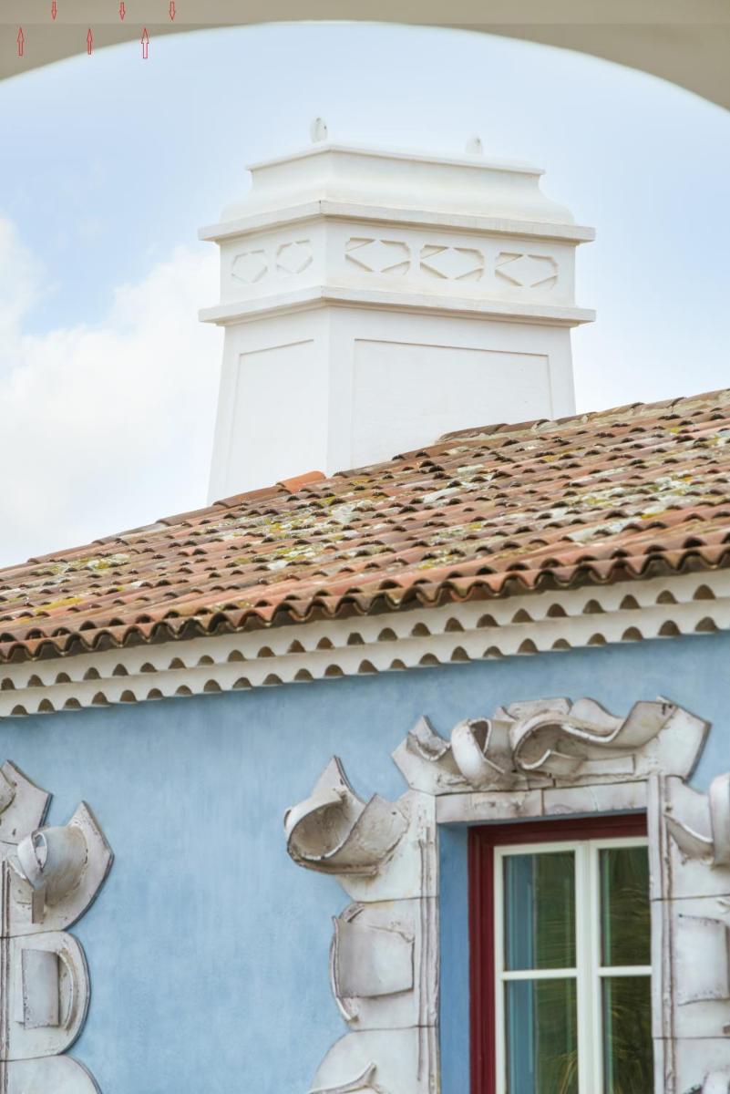 Imagem da galeria de Vermelho Melides - Relais & Châteaux em Melides