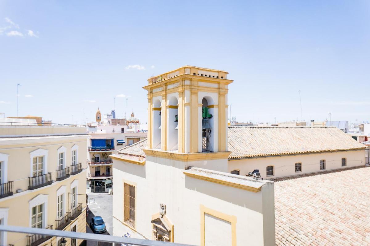 Casa Palacio La Casa Blanca Suites - Housity