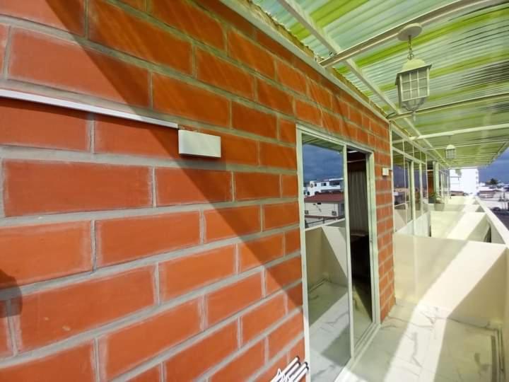 DEPARTAMENTO-MANTA, Playa Murciélago - Housity