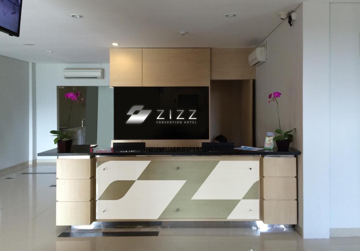 Suitetrails - Zizz Convention Hotel