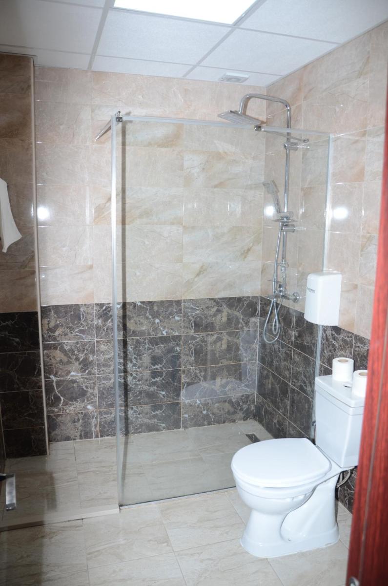 Hotel INTERNATIONAL Ohrid - Housity