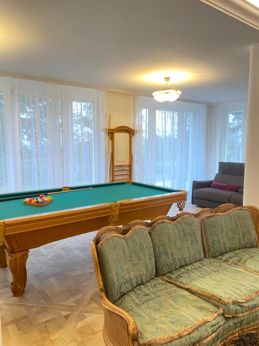 Suitetrails - Villa in Grinzing
