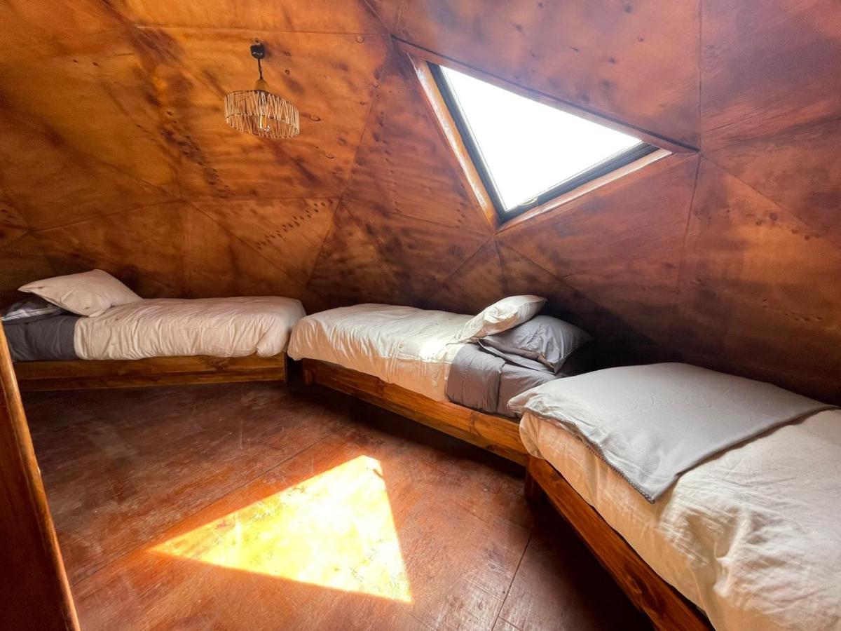 DOMO Y SPA INFINITO - Housity
