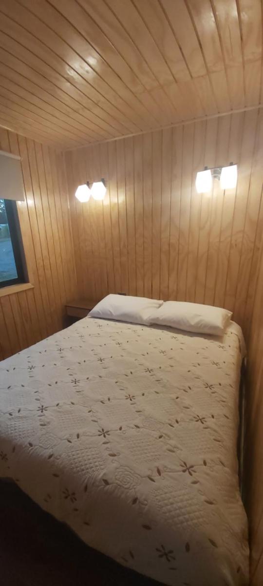 Cabañas El Maitén - Housity