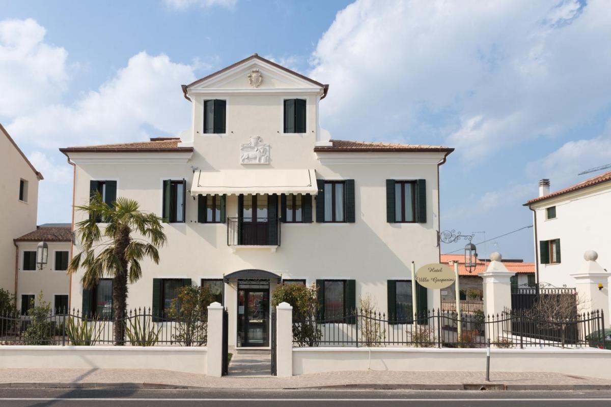 Villa Gasparini - Housity