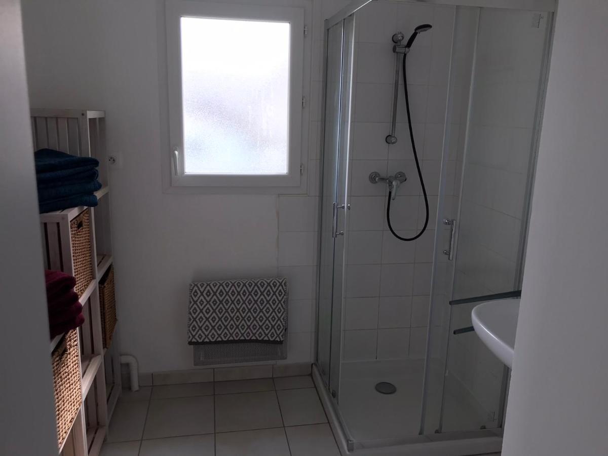 Appartement + Jardin - Housity