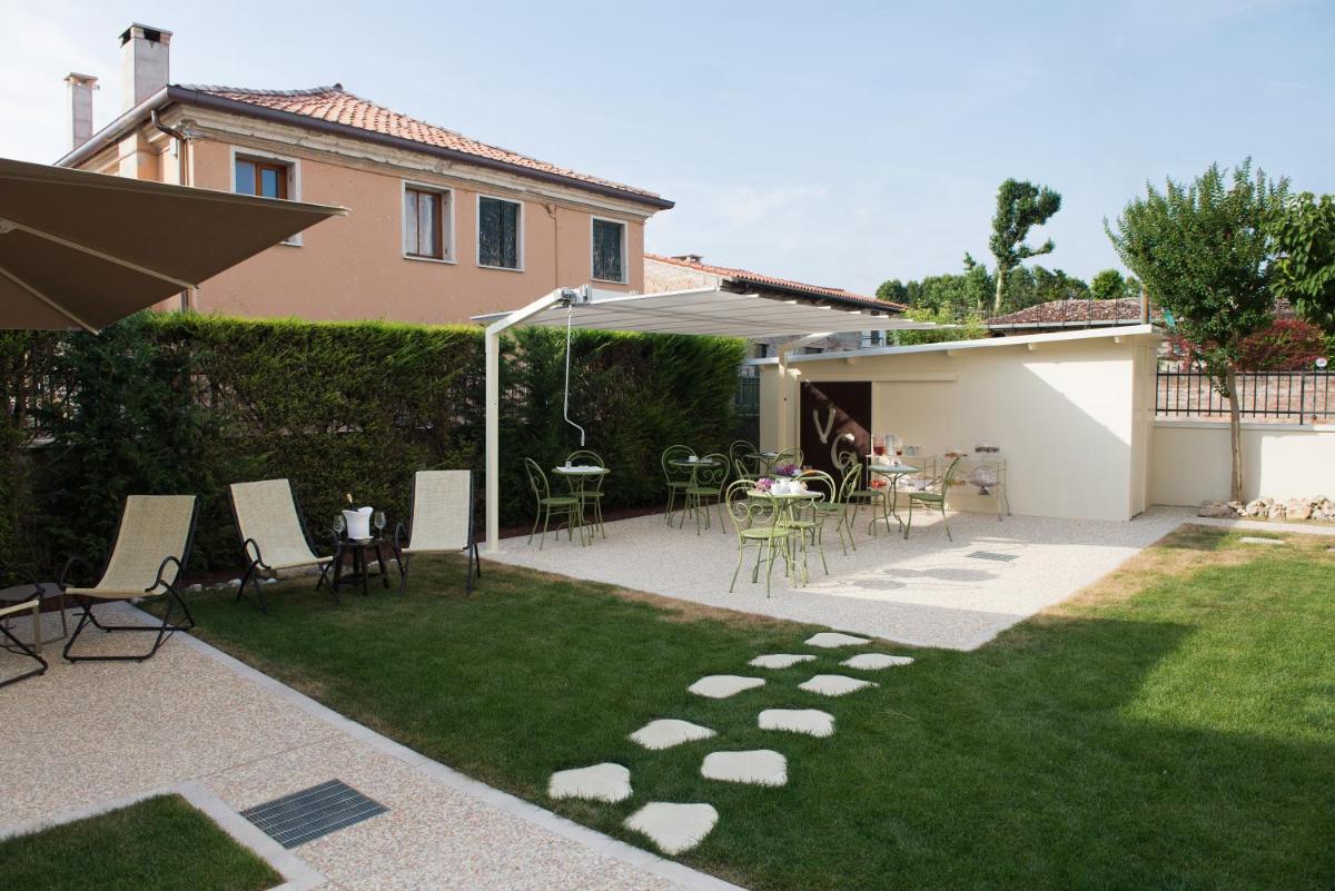 Villa Gasparini - Housity