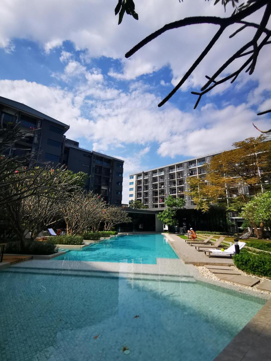 Blossom condo - Housity