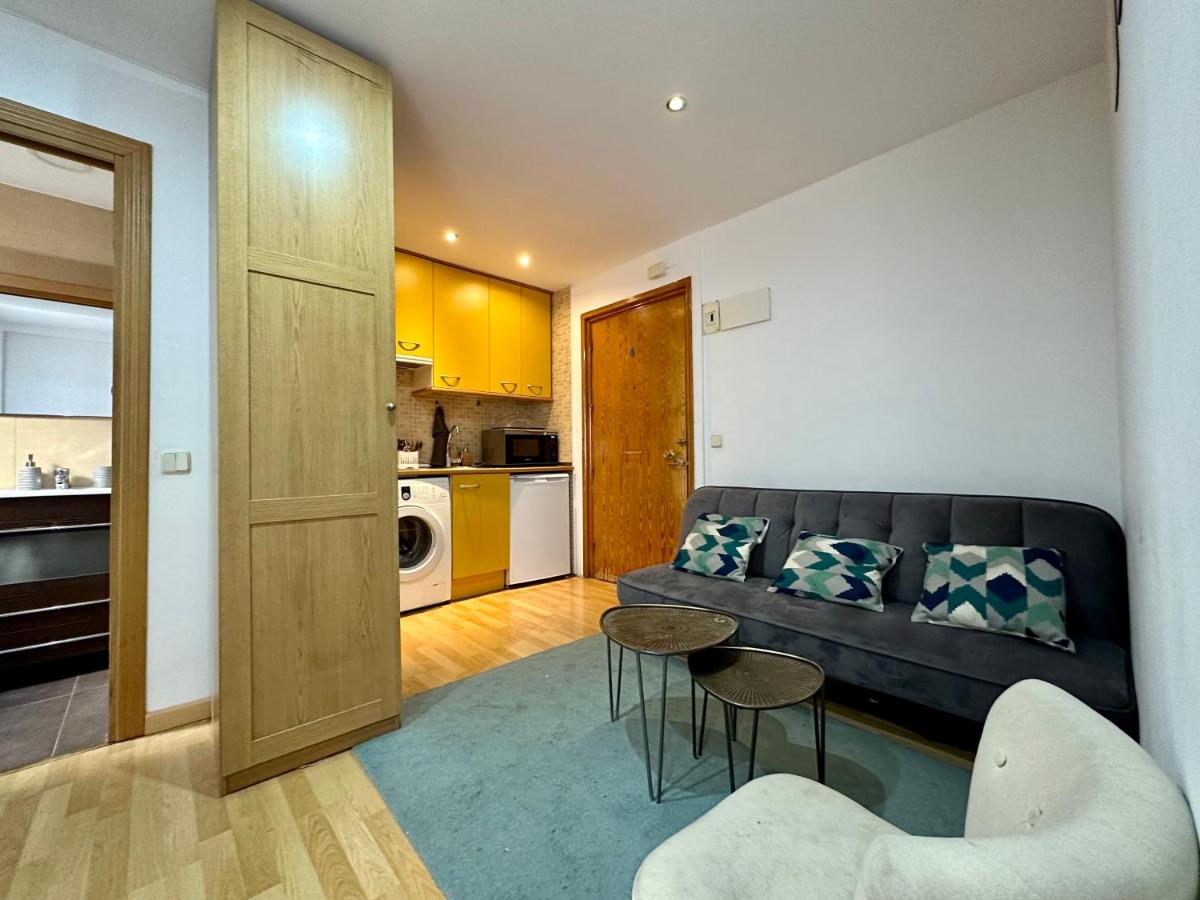 Apartamento en Santiago Bernabéu - Housity