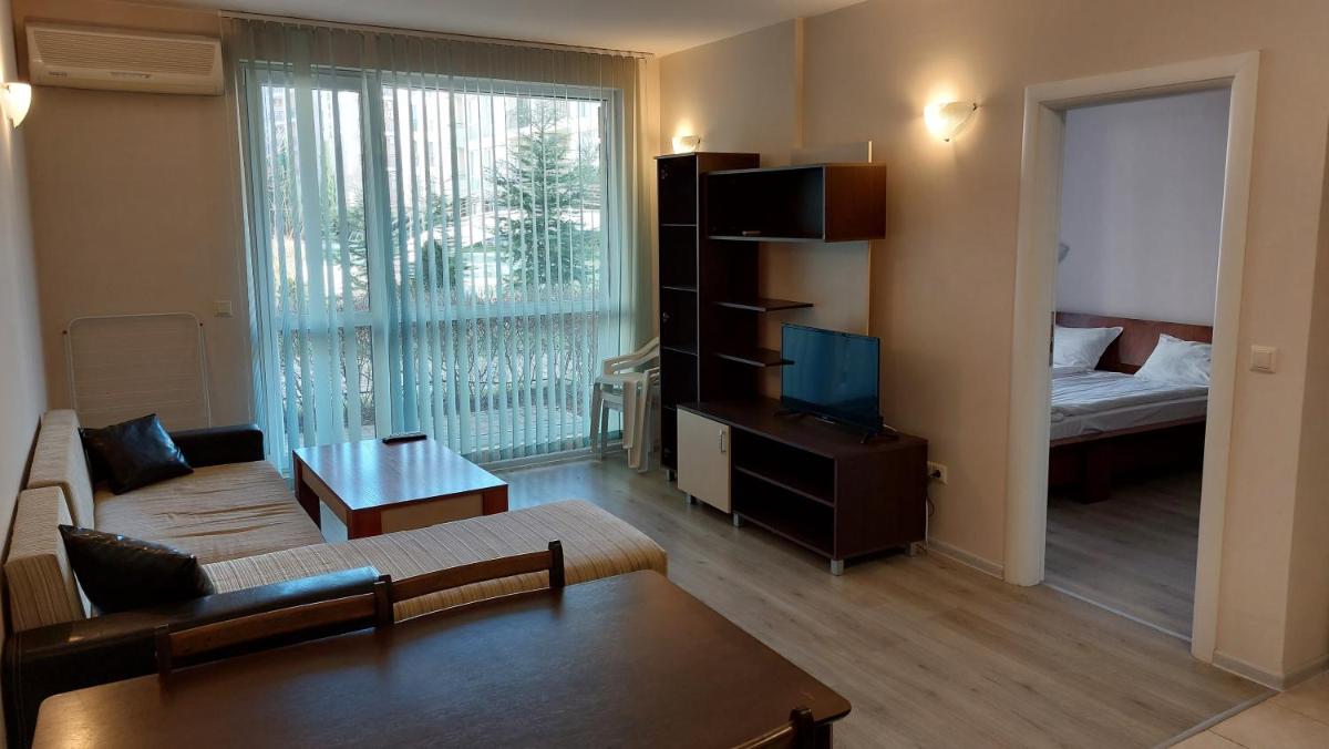 Suitetrails - Casa del Sol Apartments