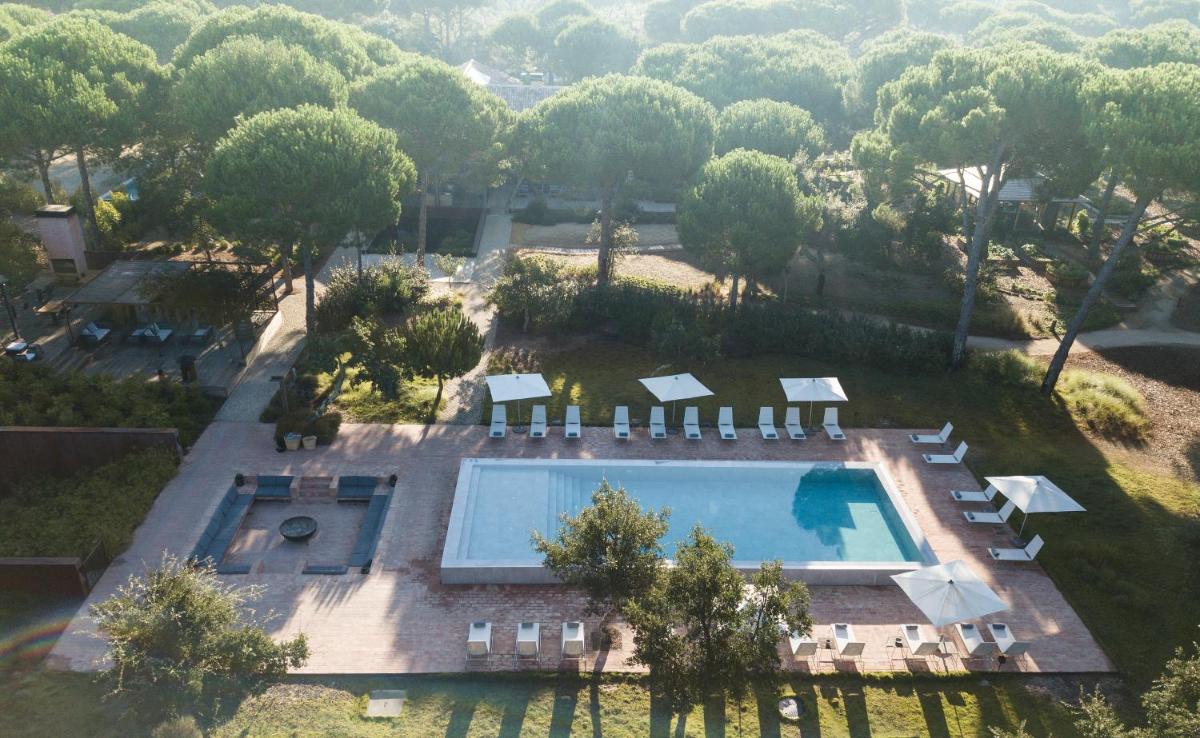 A piscina em ou perto de Sublime Comporta Country Retreat & SPA