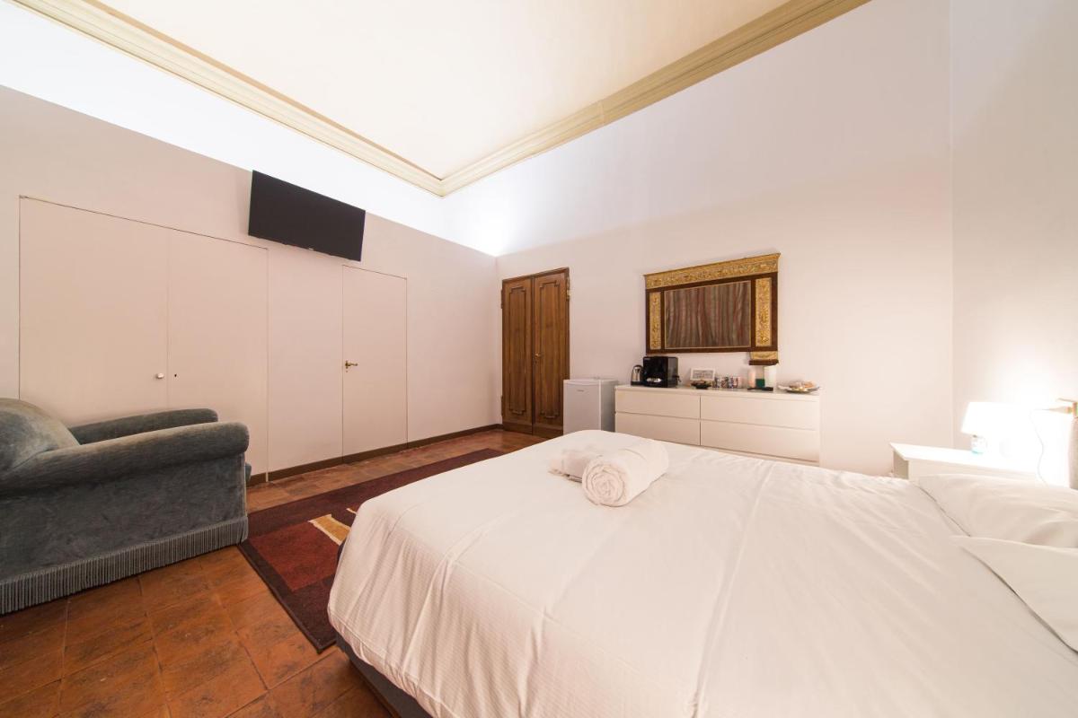 B&B nel cuore di Bologna - Housity