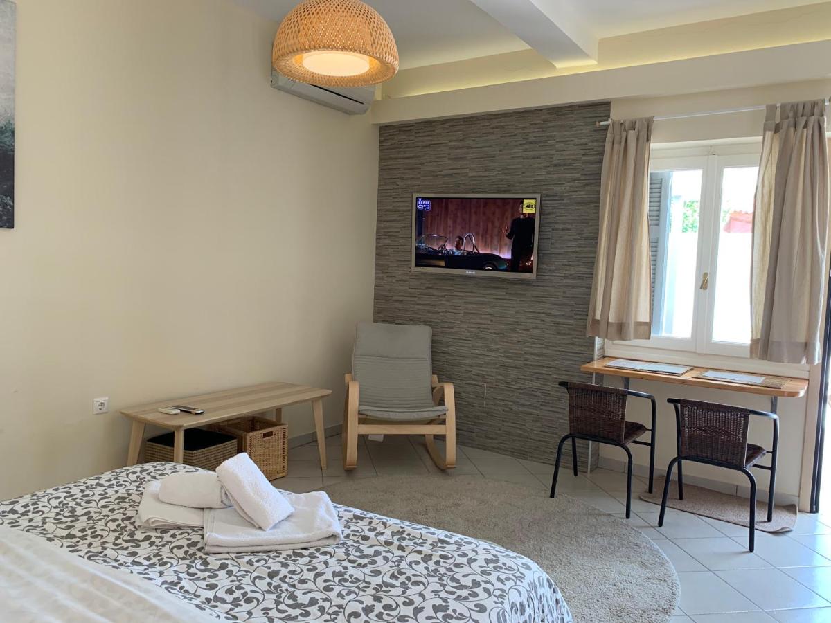 Flight Apartments Airport by Airstay - Housity