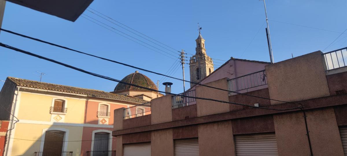 Albalat Apartment - Housity