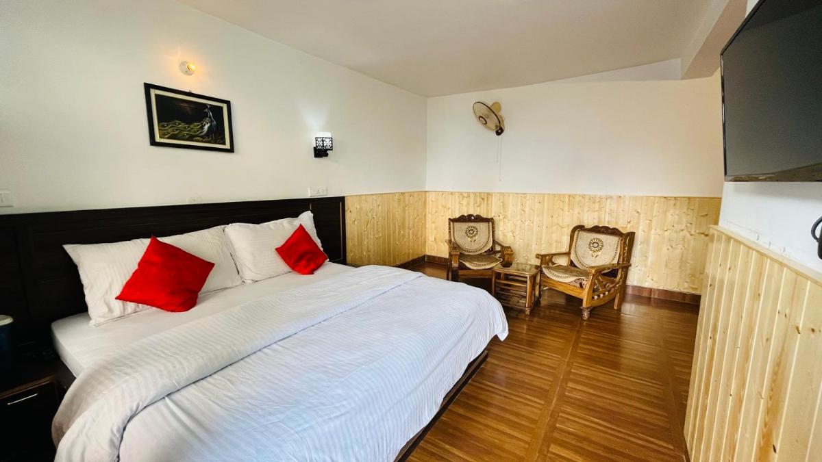 Headntail Kasauli - Housity
