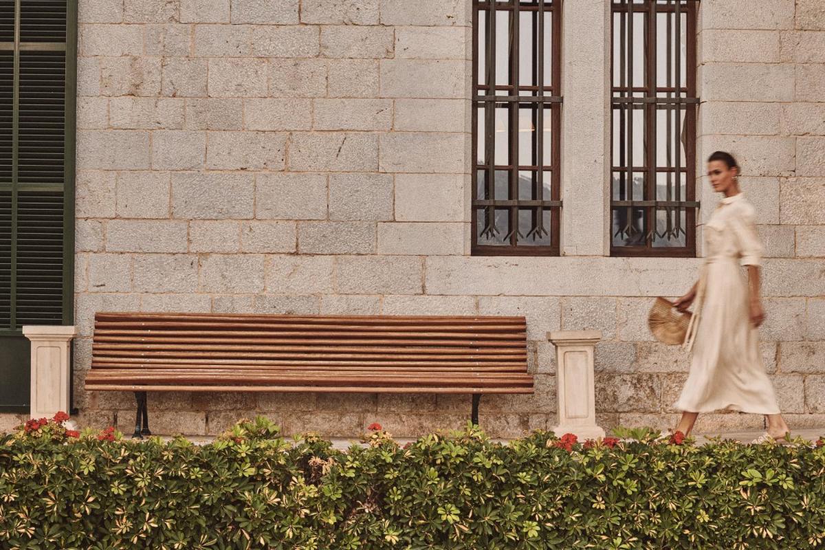 Clientes alojados en Castillo Hotel Son Vida, a Luxury Collection Hotel, Mallorca
