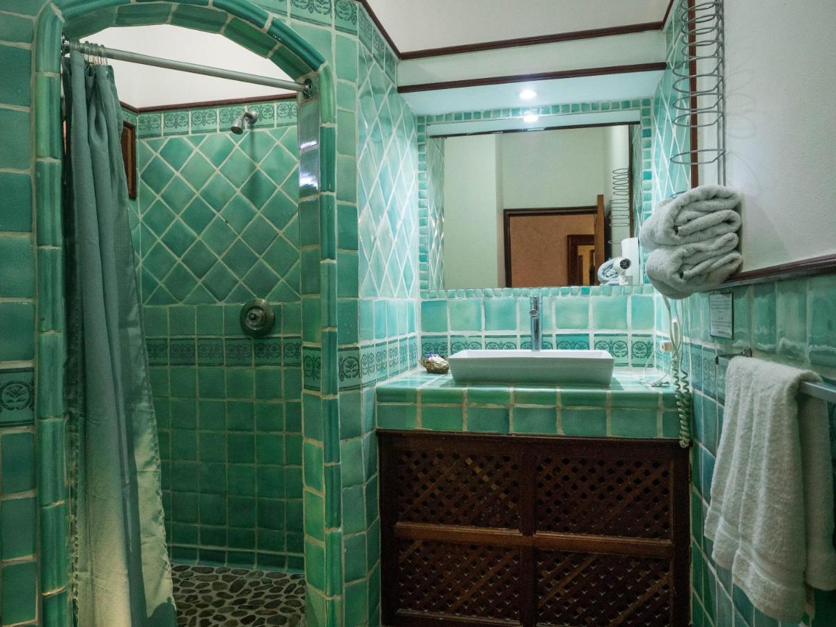 Suitetrails - Hotel Colonial Granada