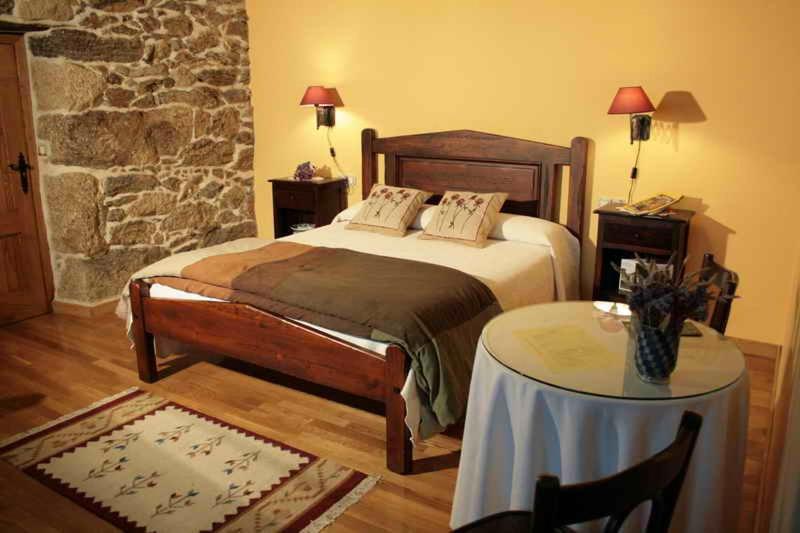 Casa Rural Rectoral de Candás - Housity