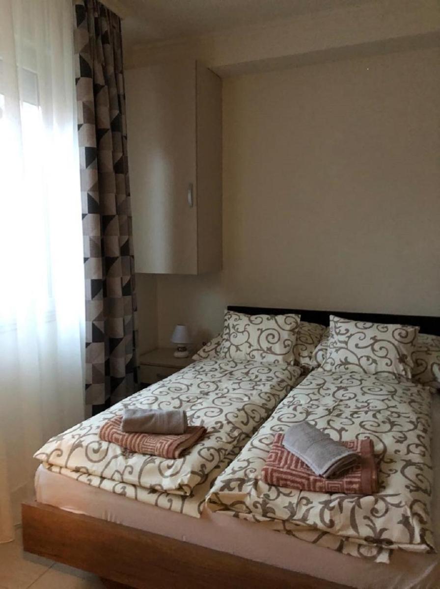 Jácint Apartman - Housity