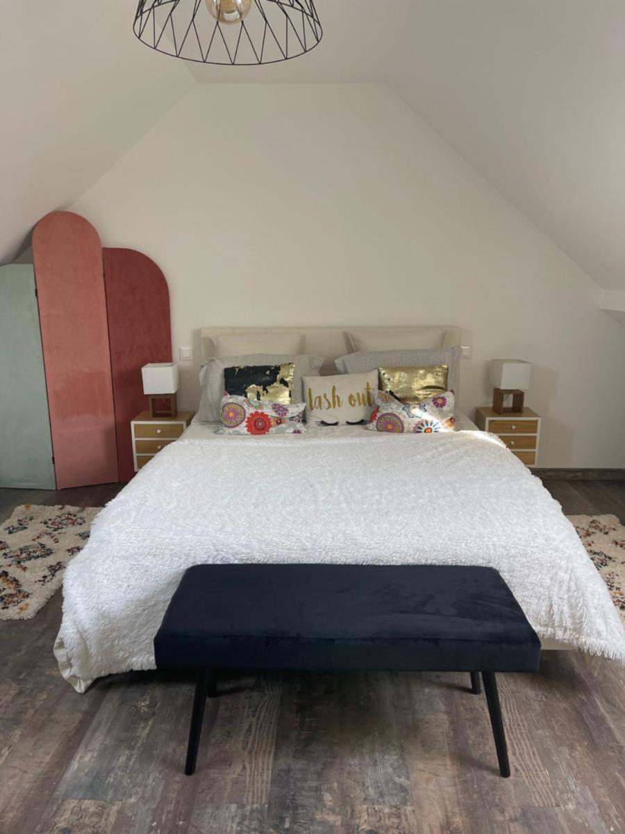 Nuits en Sologne - Housity