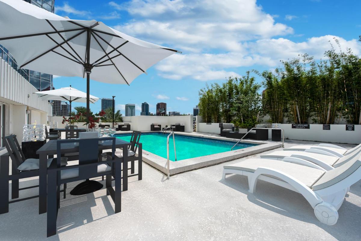 Suitetrails - Marriott Orlando Downtown
