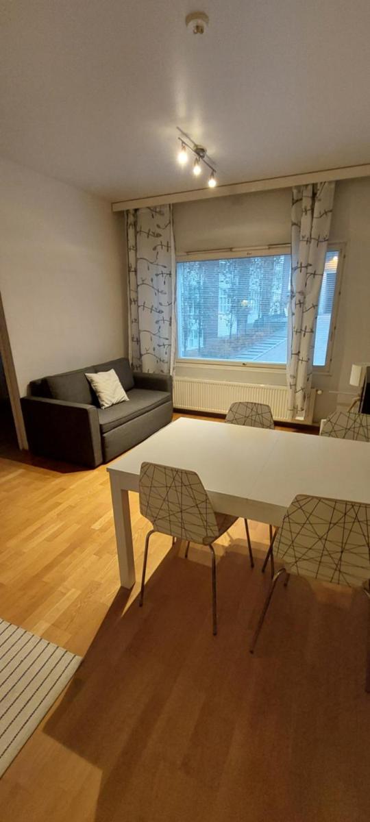 Apartment with sauna near the center - Housity