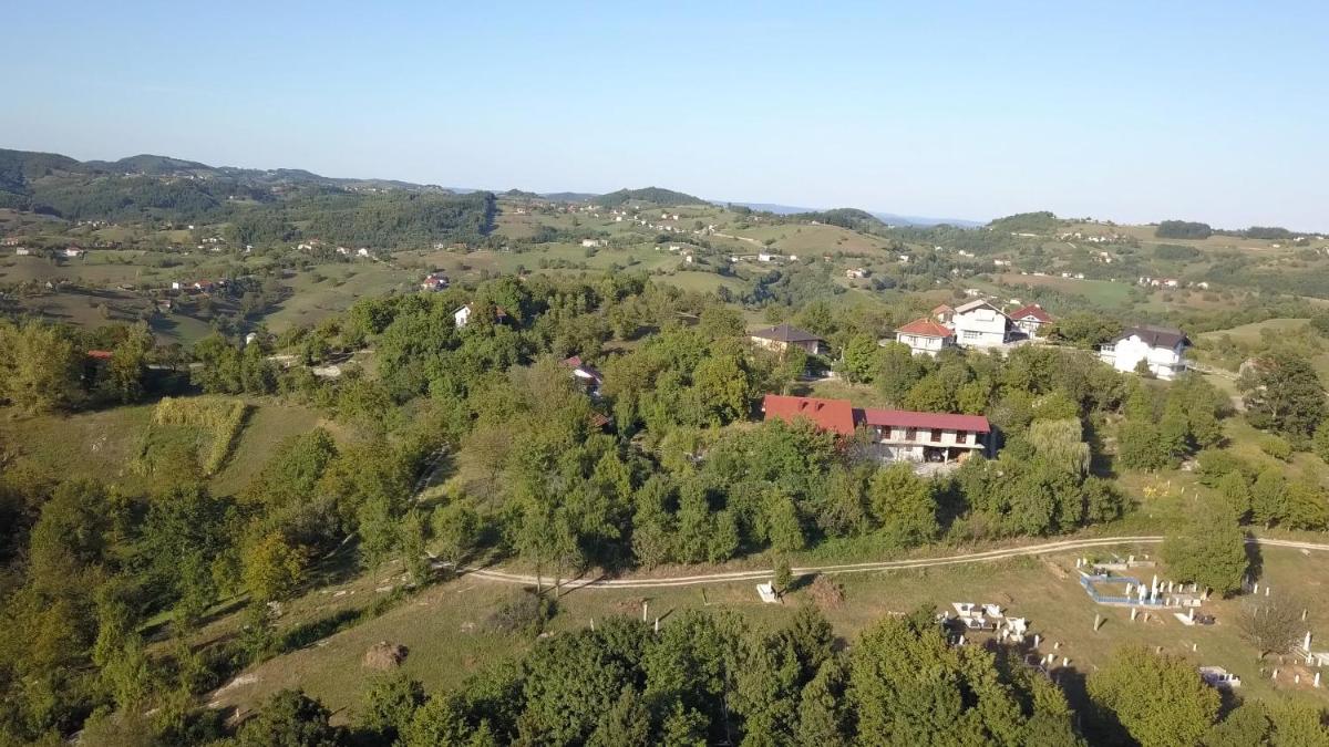 Prenoćište 