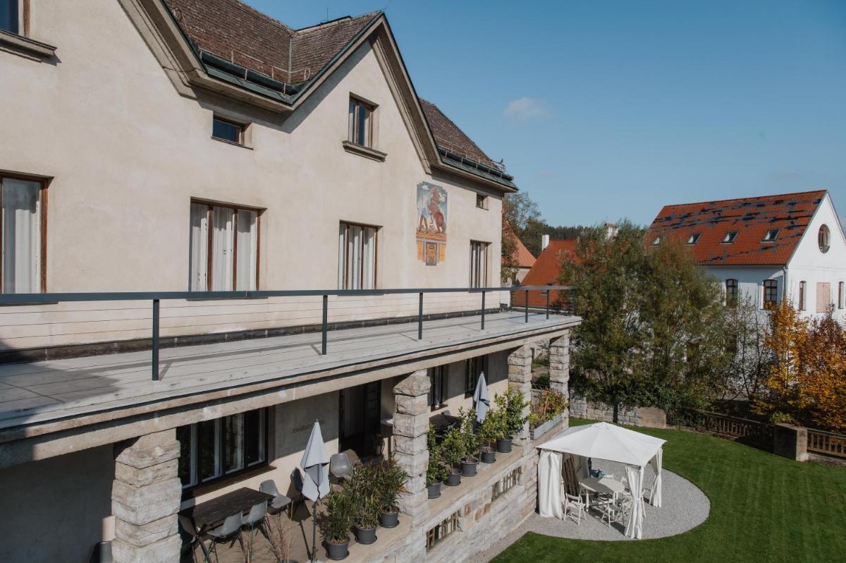Zweitwohnsitz - Housity