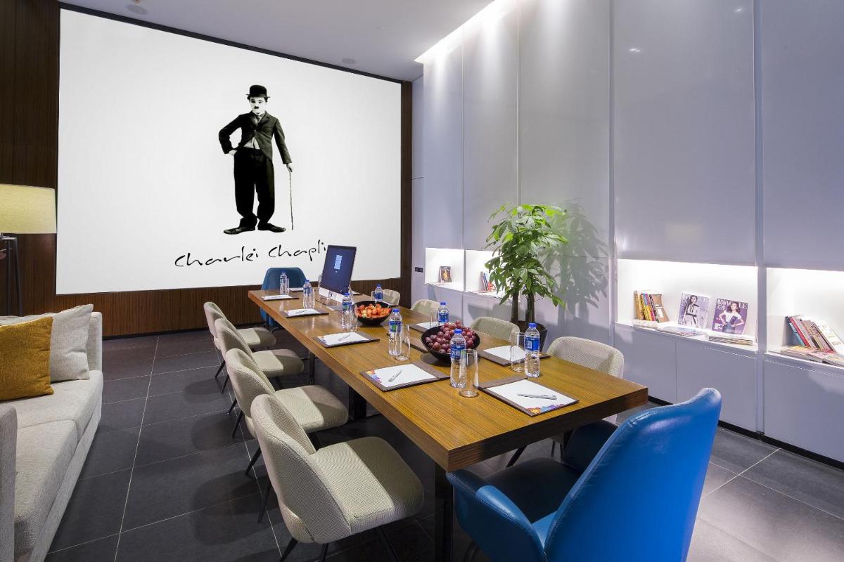 Suitetrails - Minimax Hotel Shanghai Songjiang
