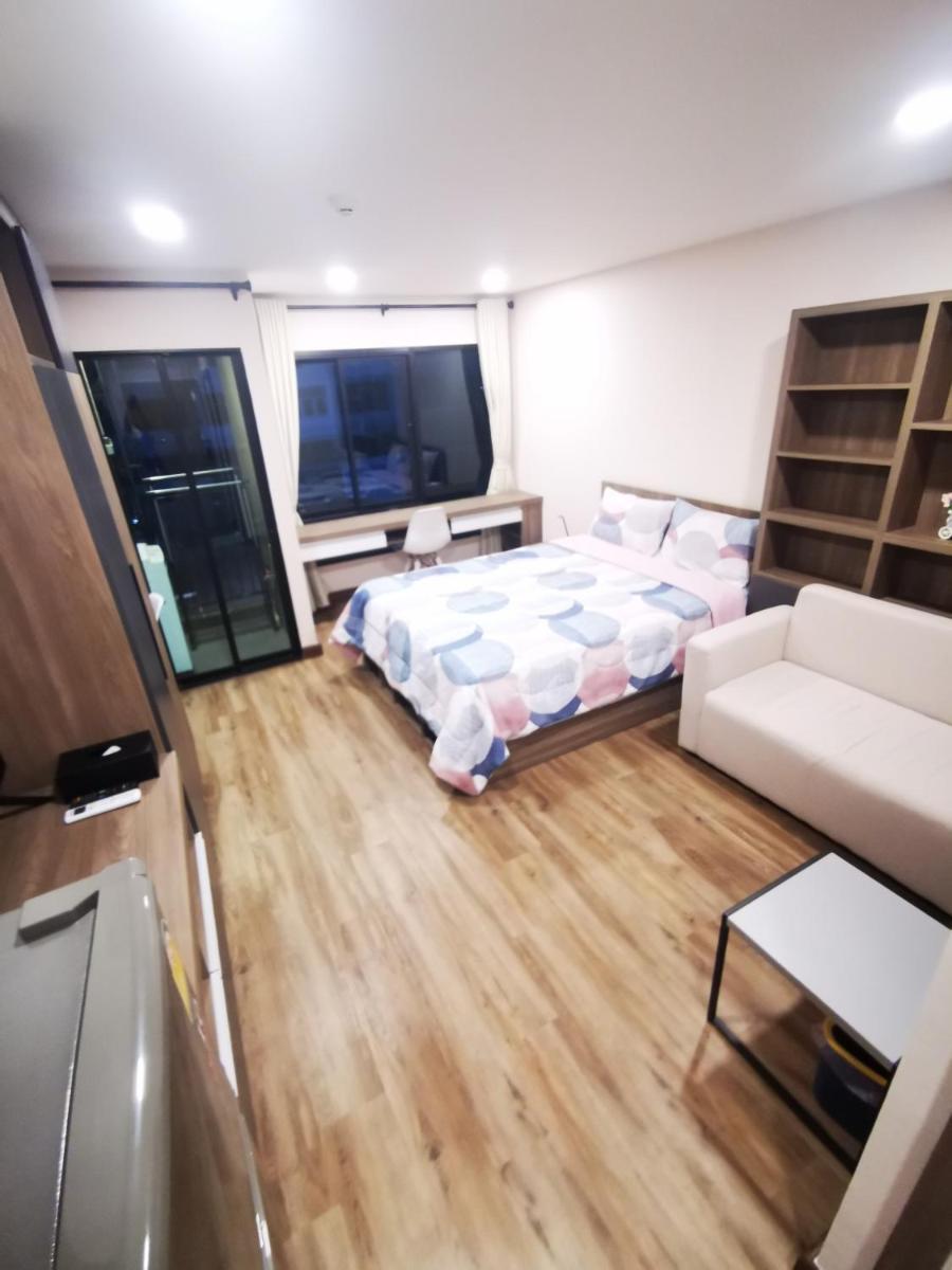 Suncity condo - Housity