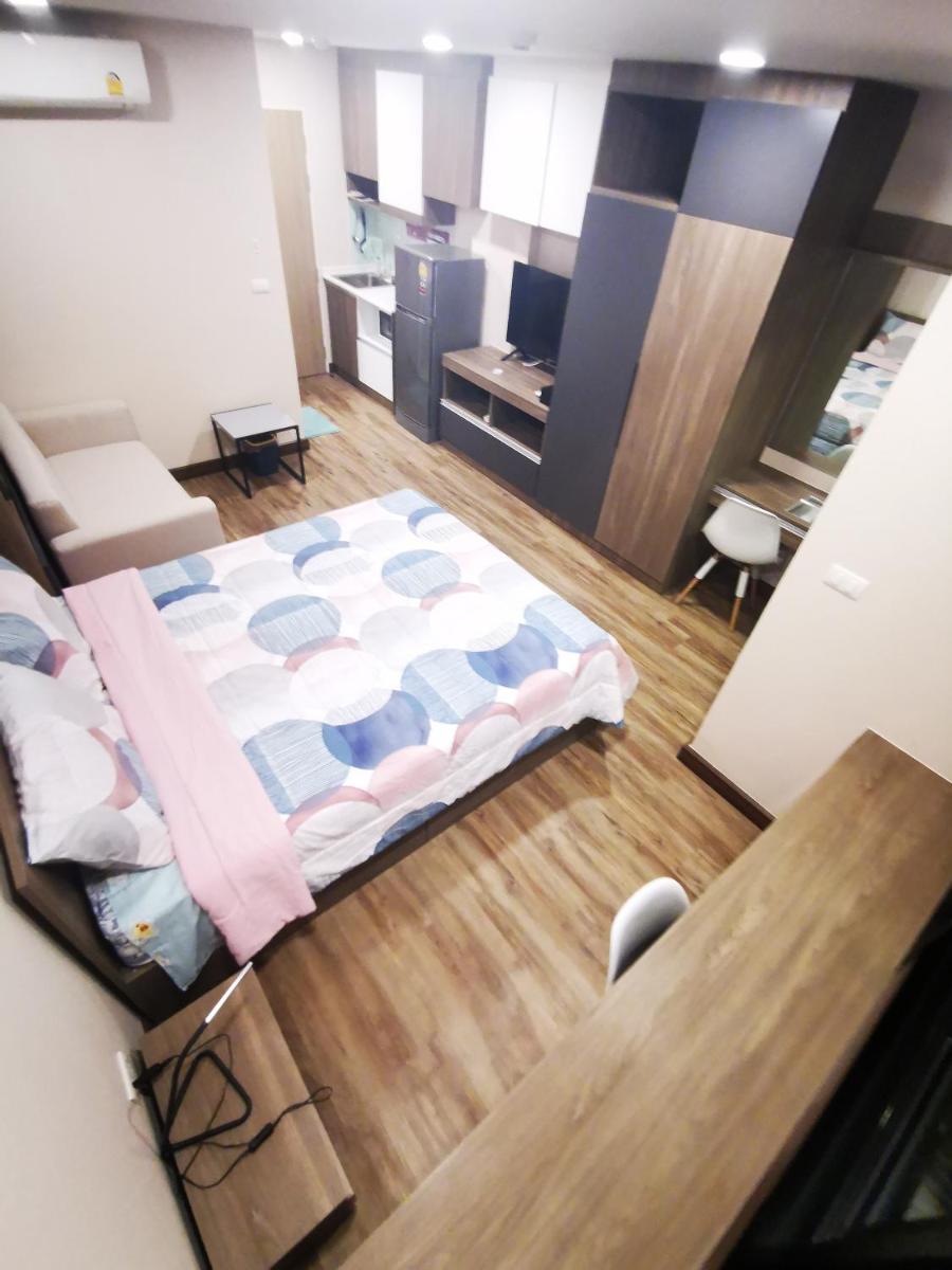 Suncity condo - Housity