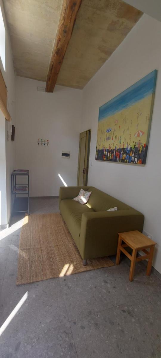 Gunlayer apartments - Flat 3 - Housity